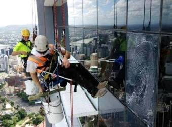 MBNL Rigging & Lifting