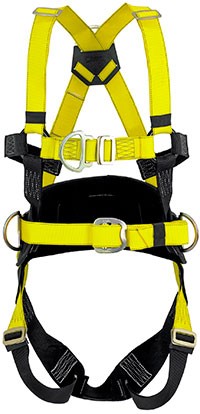 Super Mk3 Harness