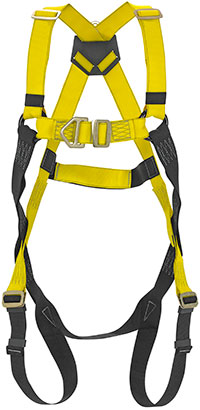 Britannia 2020 Mk2 Harness