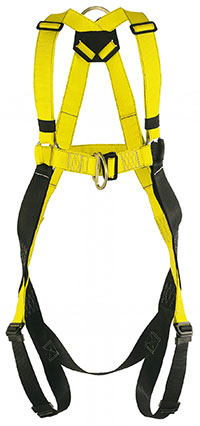  FRS Harness