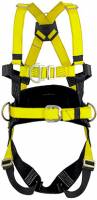 Super Mk3 Harness
